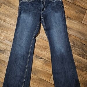 Ariat Jeans